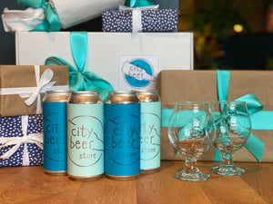 Cheers! Gift Box