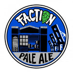 Faction - Pale Ale