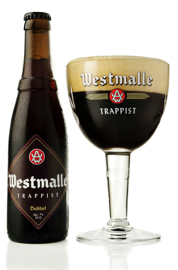 Westmalle - Trappist Dubbel