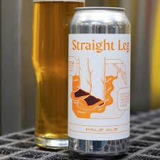 Wondrous - Straight Leg