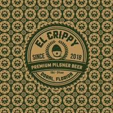 Tripping Animals - El Green Crippy