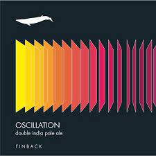 Finback - Oscillation 035