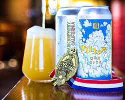 Highland Park - DDH Pillow