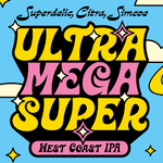 Slice - Ultra Mega Super
