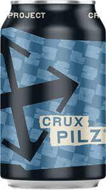 Crux - Crux Pilz