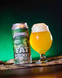 Promised Land - Fat Pockets