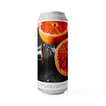Evil Twin NYC - A Blood Orange. and Tangerine Walk into a Bar