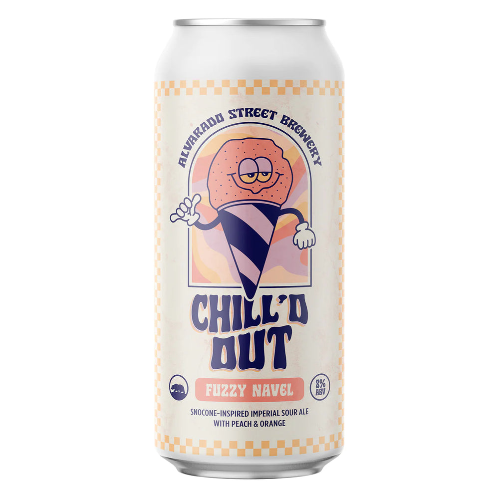 
            
                Load image into Gallery viewer, Alvarado Street - Chill&amp;#39;d Out Fuzzy Navel
            
        