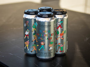 Cellarmaker - 10 Year Pale Ale