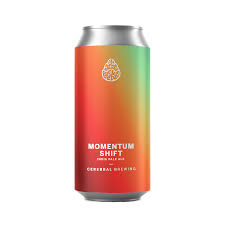 Cerebral - Momentum Shift