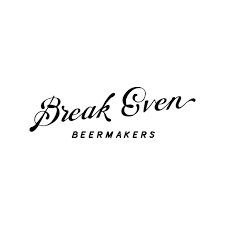 Break Even - Amador Gold