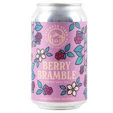 Crooked Stave - Berry Bramble