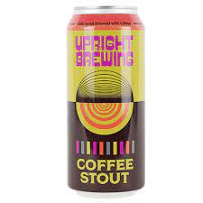 Upright - Coffee Stout