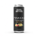Barrel Brothers - TRENDS: Mango, Pineapple