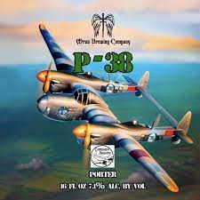 Mraz - P-38 Porter