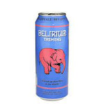 Huyghe - Delirium Tremens