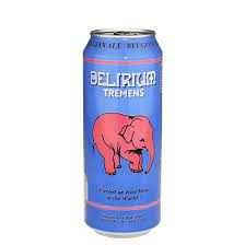 Huyghe - Delirium Tremens