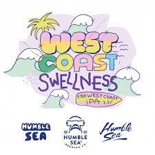 Humble Sea - West Coast Swellness
