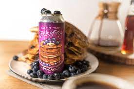 
            
                Load image into Gallery viewer, Vitamin Sea - Blueberry Pancake
            
        