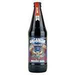 Gigantic - Massive! Rum Barrel Aged 2022