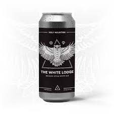 Holy Mountain - The White Lodge