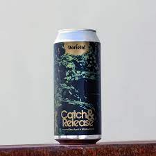 Varietal - Catch & Release
