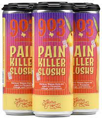903 - Painkiller Slushy