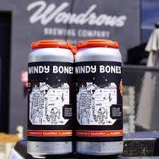 Wondrous - Windy Bone