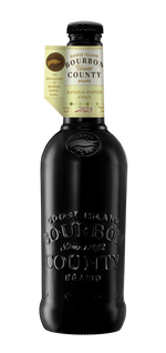 Goose Island - Bourbon County Brand Bananas Foster Stout 2023