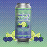 Wiley Roots - Blueberry Lime Imperial Berliner