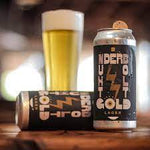 Highland Park - Thunderbolt Gold