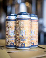 Weldwerks - Hefeweizen