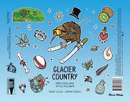 Hidden Springs - Glacier County