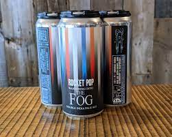 Abomination: Wandering into The Fog: Rocket Pop