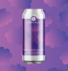 Other Half - Double Galaxy Daydream