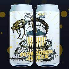 450 North - Slushy XL Forbidden Juice