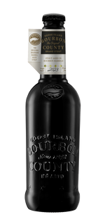 Goose Island - Bourbon County Brand Original Stout 2023