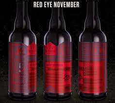 Bottle Logic - Red Eye November 2023