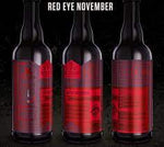 Bottle Logic - Red Eye November 2023