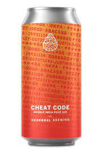 Cerebral - Cheat Code