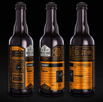 Bottle Logic - Scramjet 2023