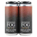 Abomination - Gingerbread Fog