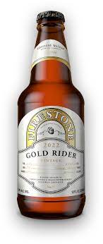 Firestone Walker - Gold Rider