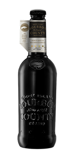 Goose Island - Bourbon County Brand Stout 2022