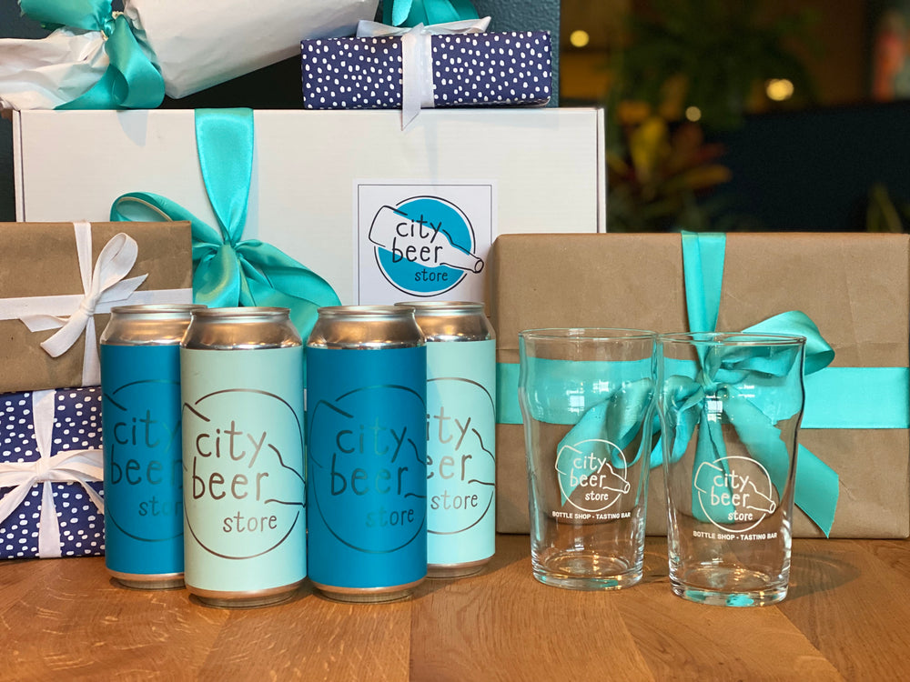 Cheers! Gift Box