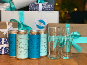 Cheers! Gift Box