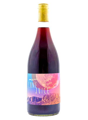 Subject to Change - Lune Juice Zinfandel 2020