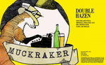 Muckraker Beermaker - Double Hazen