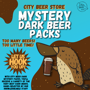 
            
                Load image into Gallery viewer, Dark Beer Mystery Packs
            
        