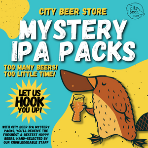
            
                Load image into Gallery viewer, Fresh IPA Mystery Packs
            
        